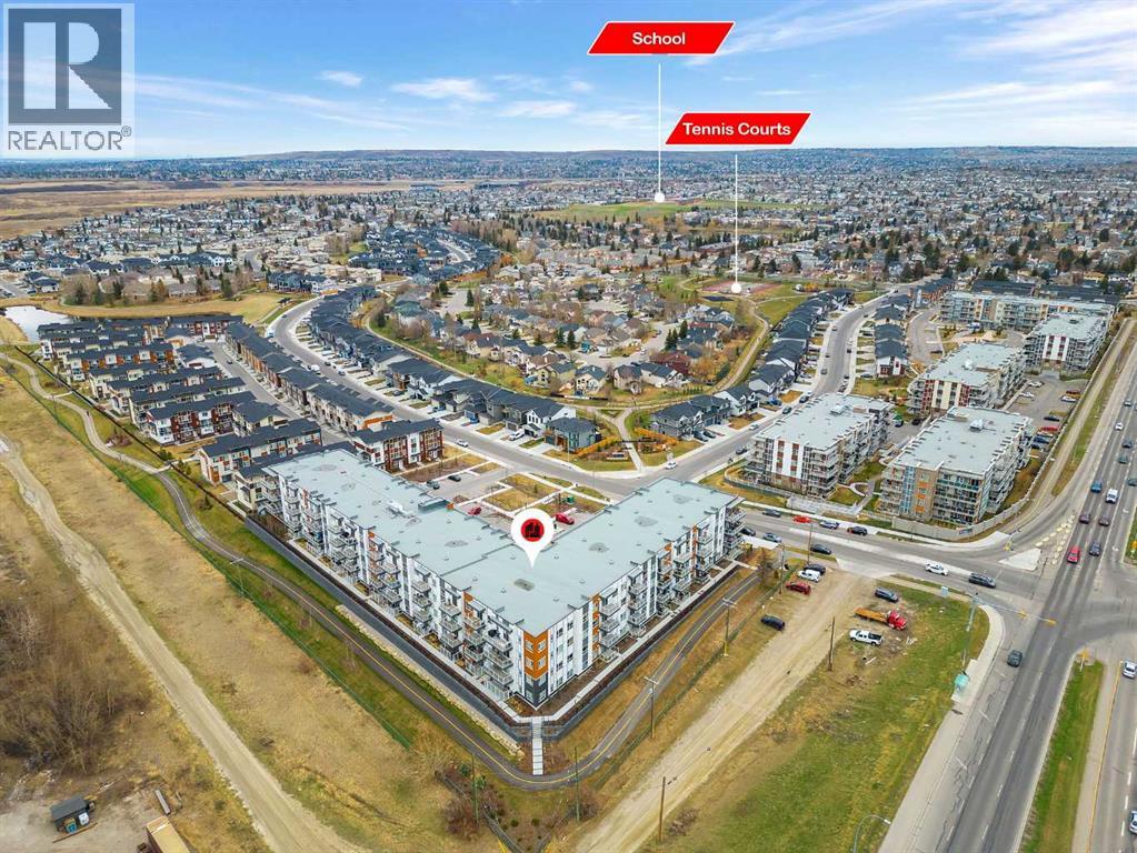 119, 360 Harvest Hills Way NE