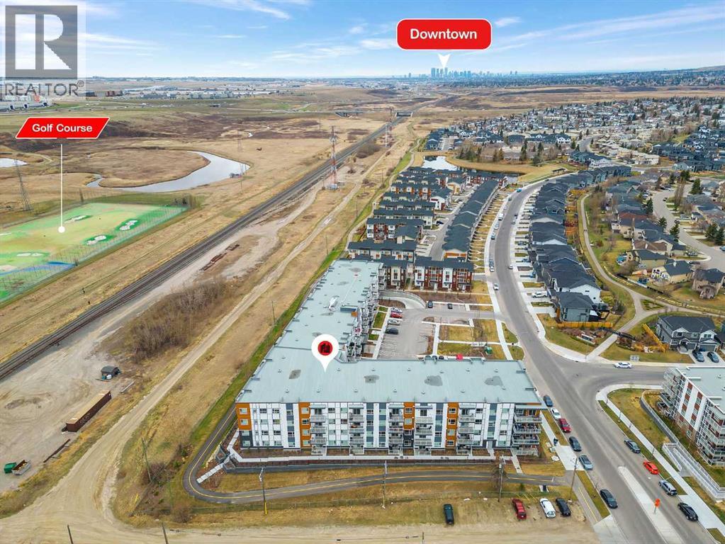 119, 360 Harvest Hills Way NE