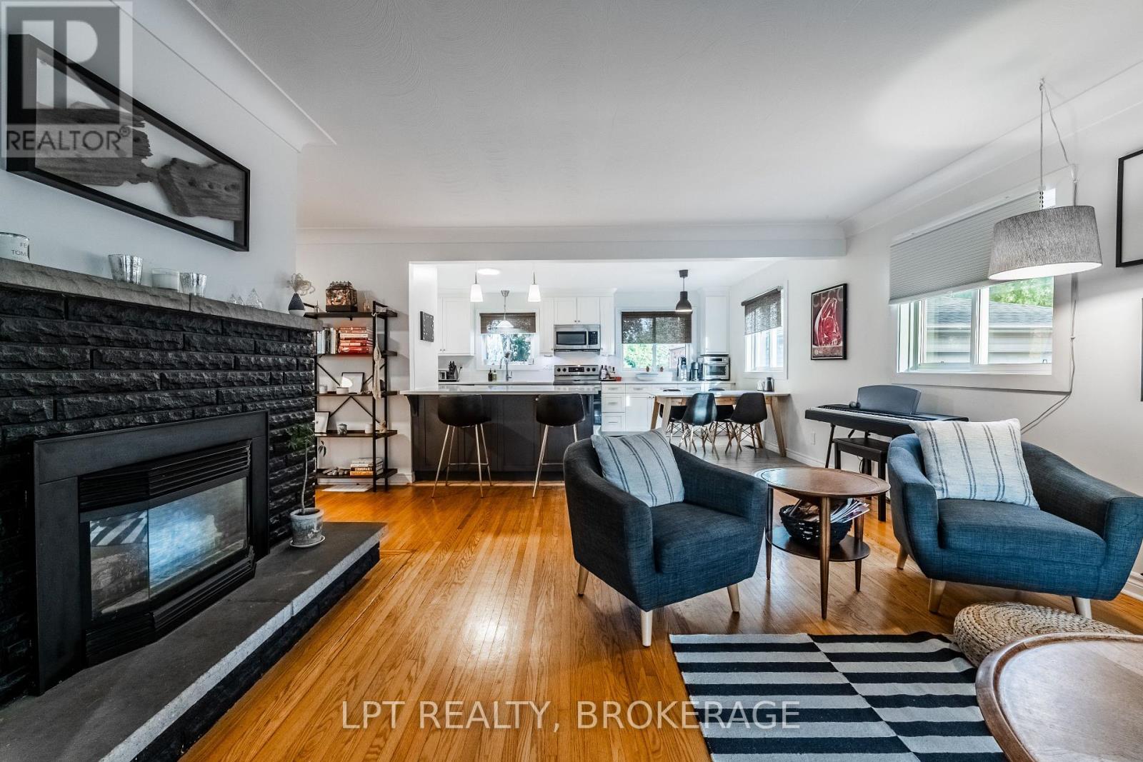 315 NORMAN ROGERS DRIVE