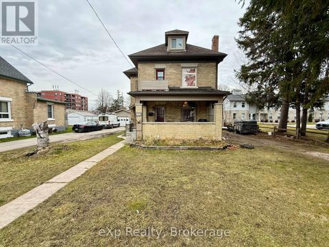 388 11TH STREET Hanover ON N4N1S5