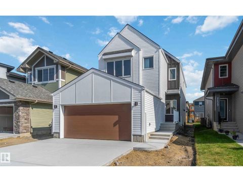 2431 194 ST NW Edmonton AB T6M1P5
