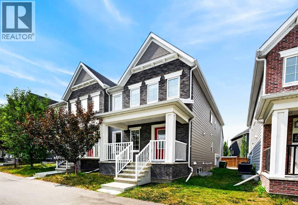 30 Yorkville Boulevard SW