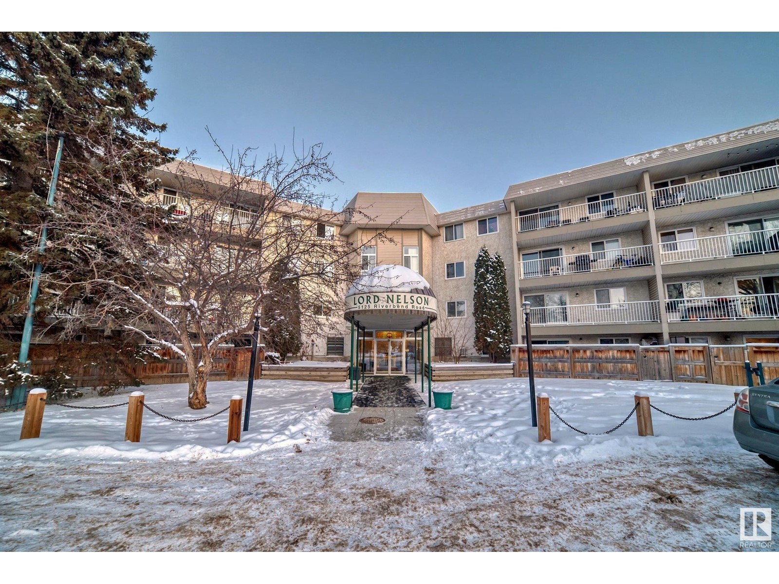 #315 5125 RIVERBEND RD NW