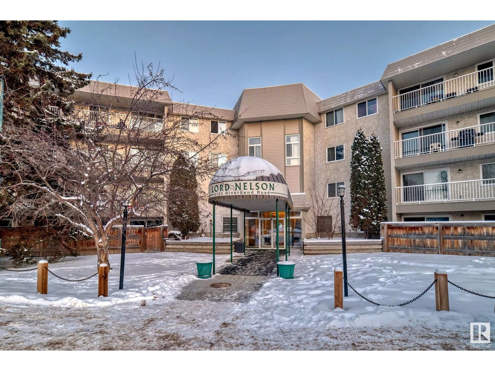 #315 5125 RIVERBEND RD NW