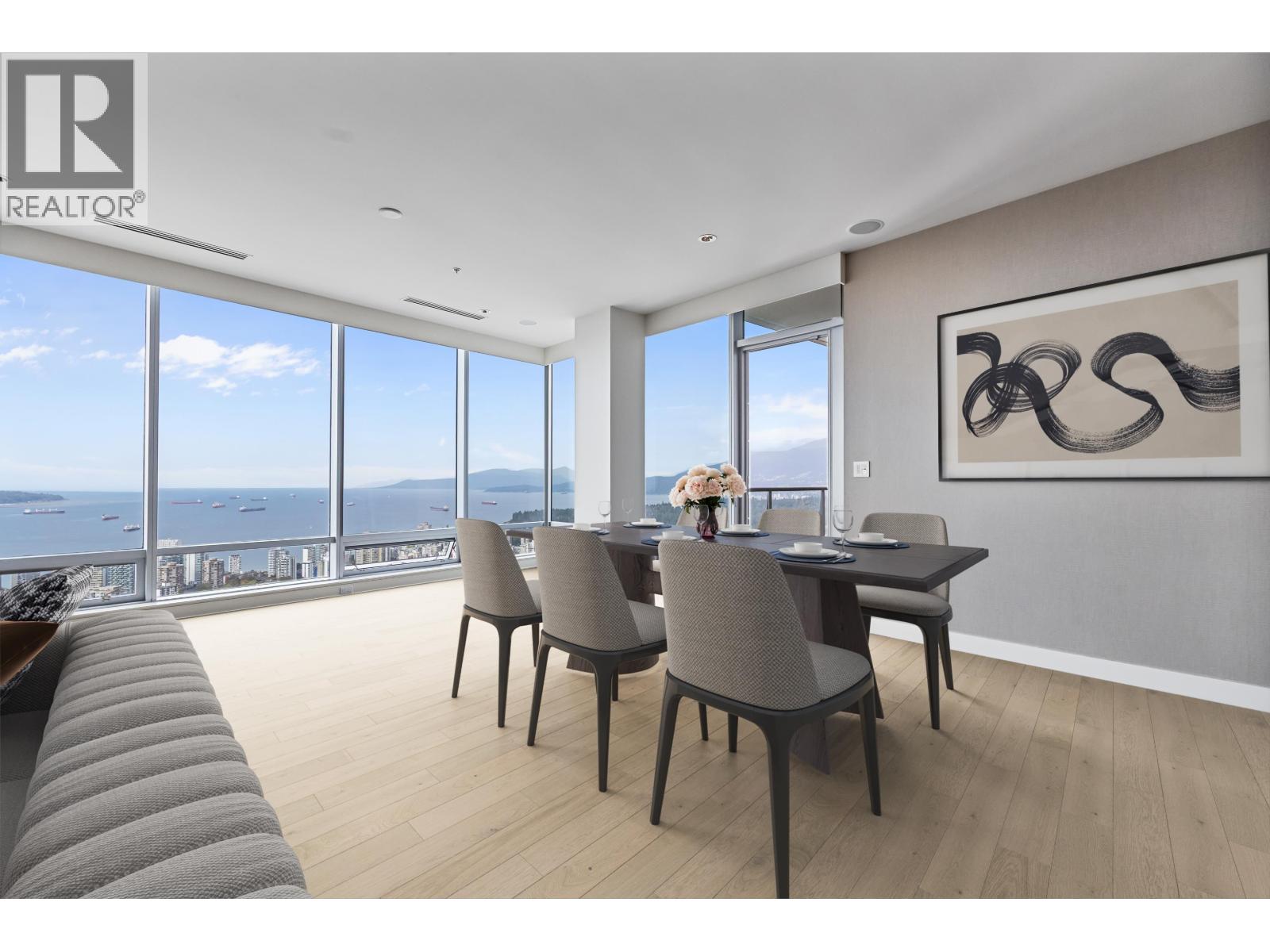 5501 1128 W GEORGIA STREET