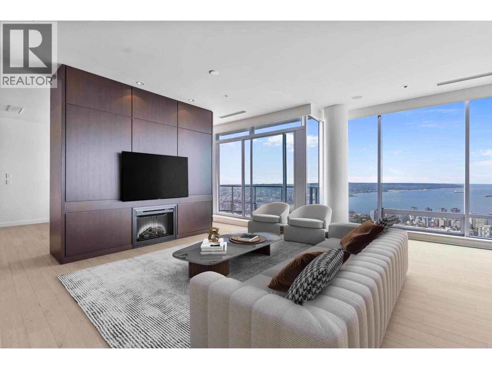 5501 1128 W GEORGIA STREET