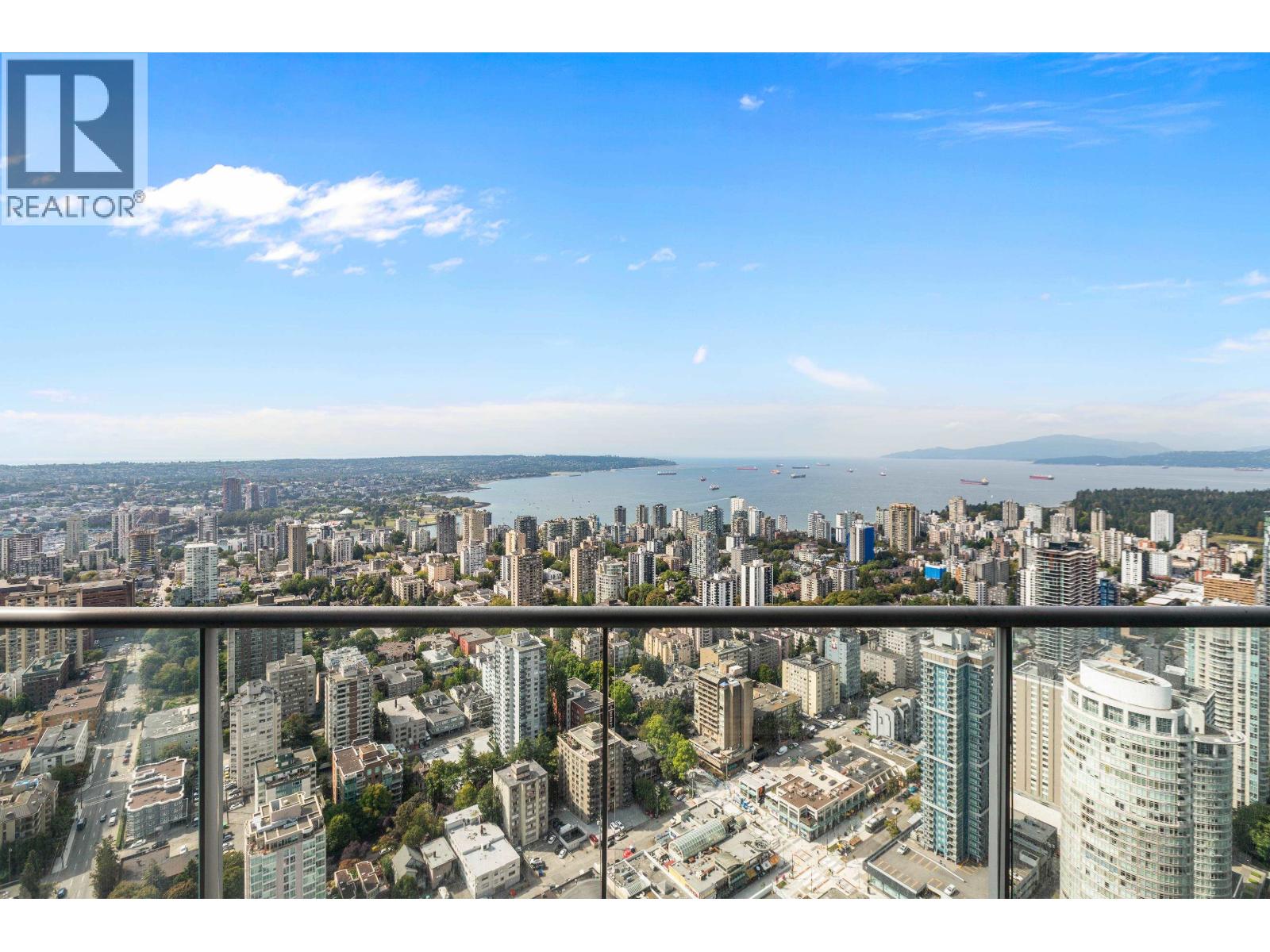 5501 1128 W GEORGIA STREET