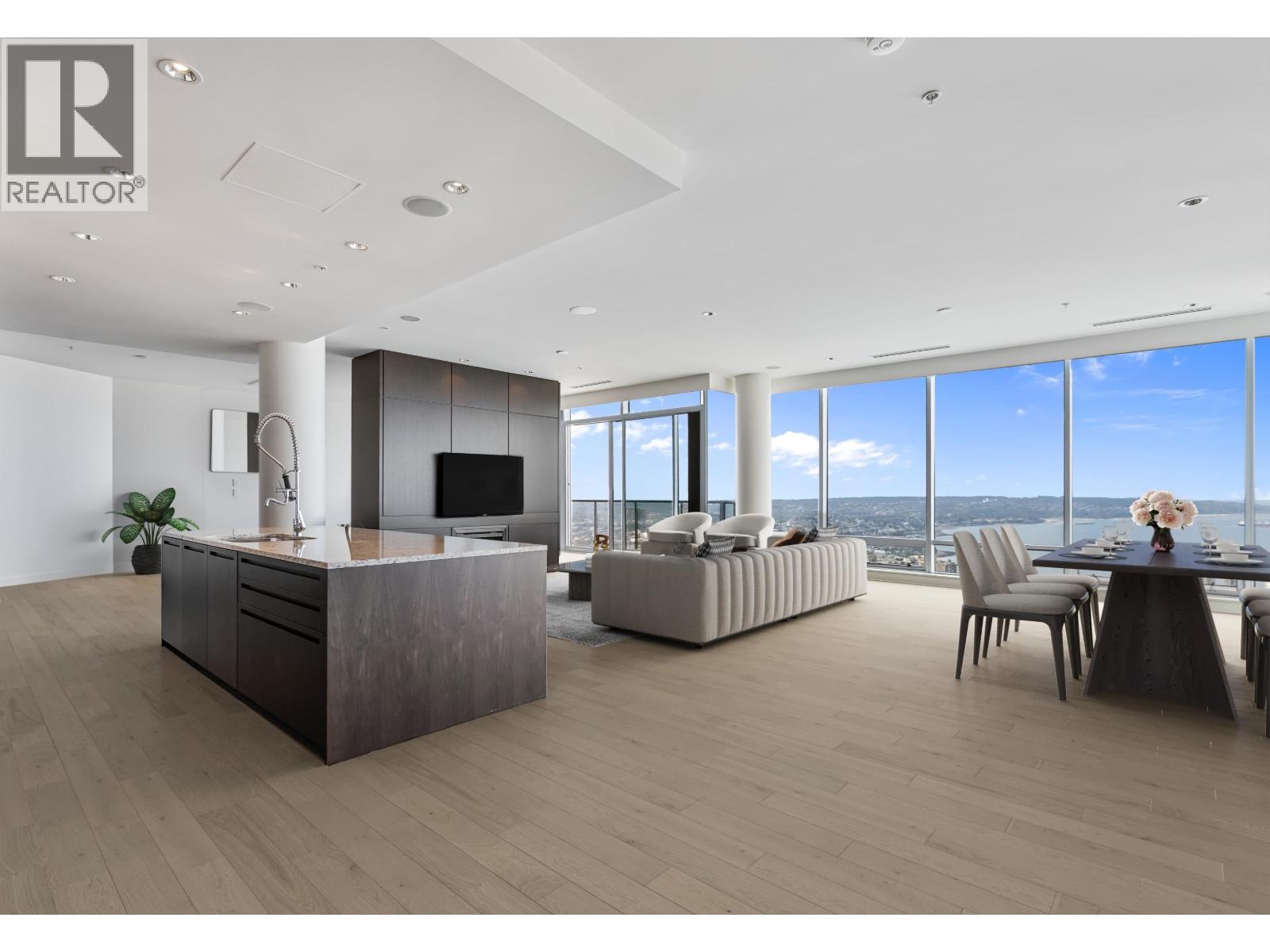 5501 1128 W GEORGIA STREET