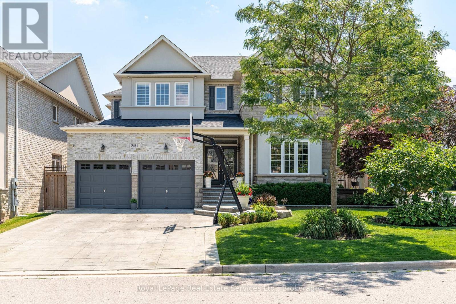 2151 BINGLEY CRESCENT