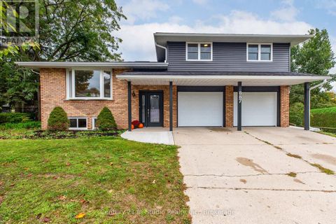 887 NODWELL COURT Saugeen Shores ON N0H2C4