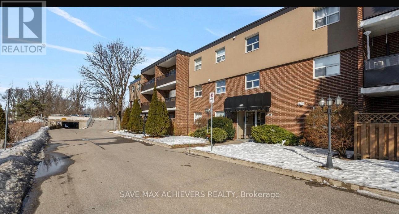 107 - 640 GREY STREET