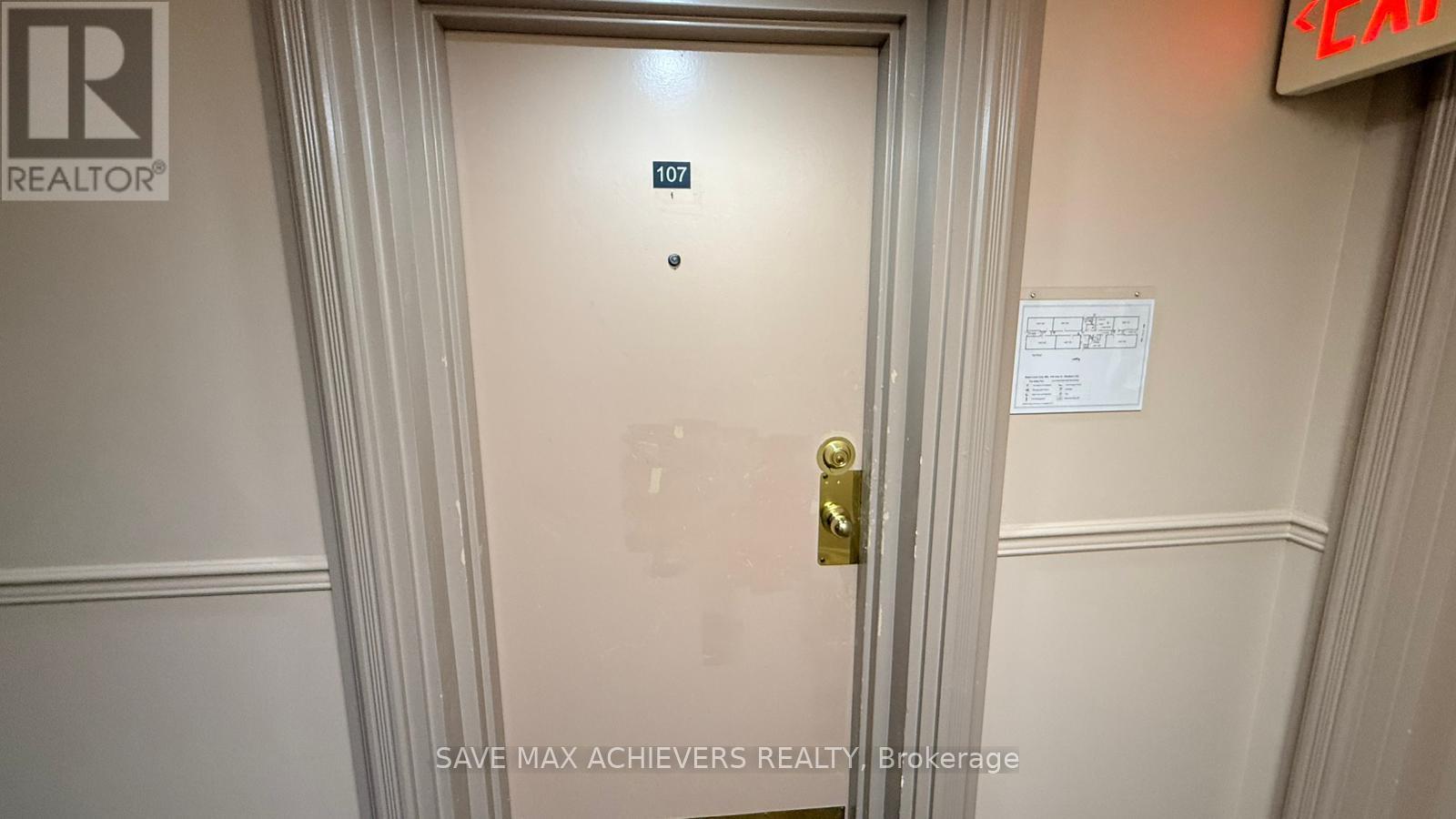 107 - 640 GREY STREET