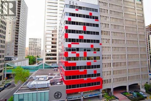 220, 634 6 Avenue SW Calgary AB T2P0S4