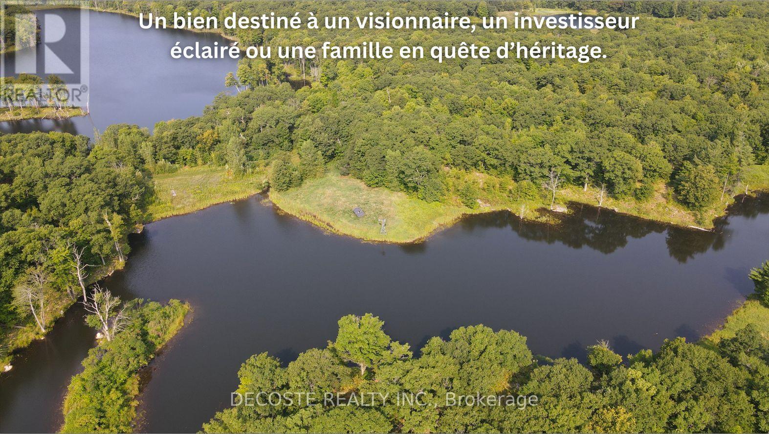 3691 BOLINGBROOKE ROAD