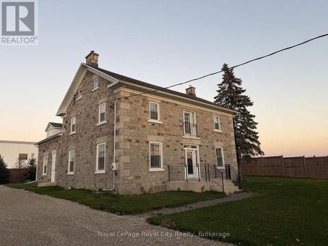 264 CRAWLEY ROAD Guelph (Clairfields/Hanlon Business Park) ON N1L1G5