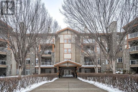 1207, 1207 Lake Fraser Court SE Calgary AB T2J7H4