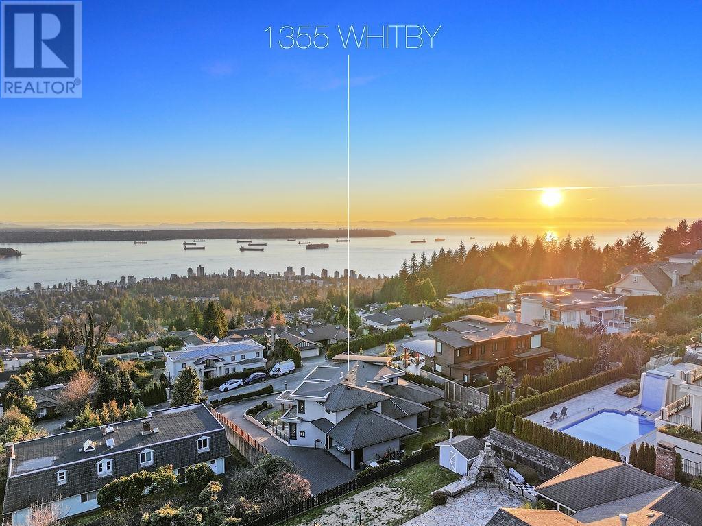 1355 WHITBY ROAD