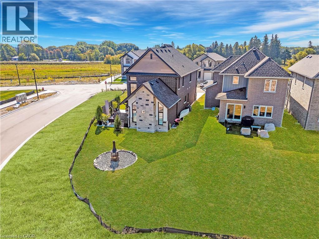 154 DEMPSEY Drive