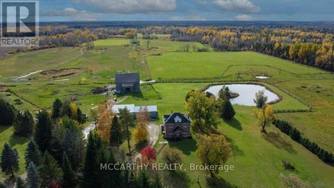 713630 DURHAM ROAD B ROAD Grey Highlands ON N0C1K0