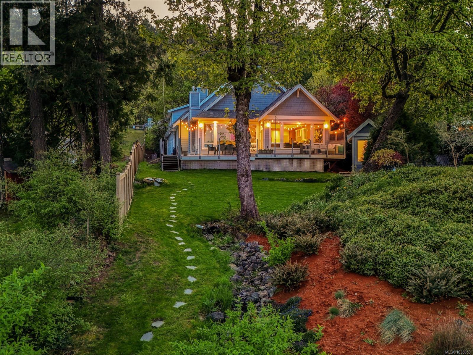 4885 Prospect Lake Rd