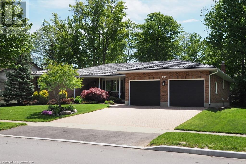 360 NORTHLAKE Drive