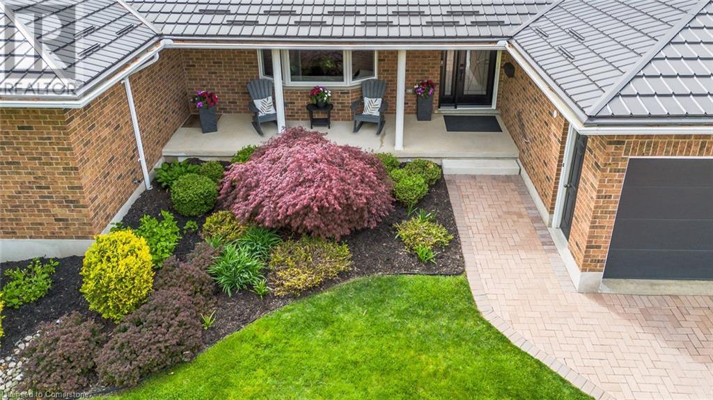 360 NORTHLAKE Drive