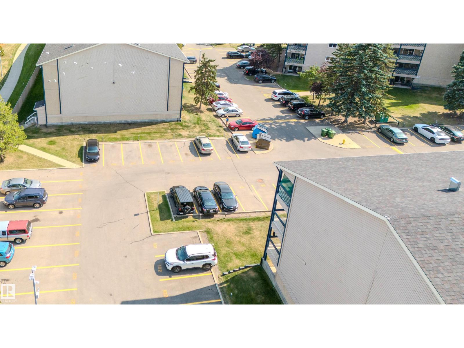 #311 2624 MILL WOODS RD E NW