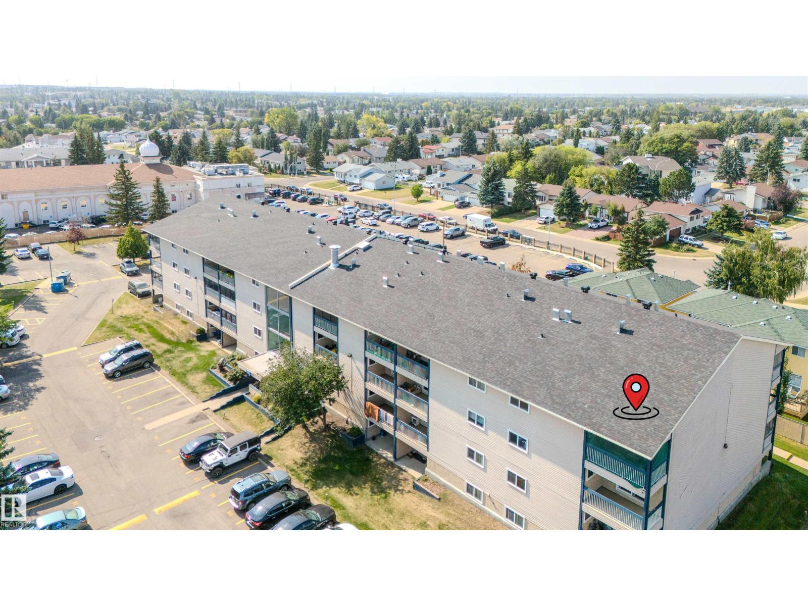 #311 2624 MILL WOODS RD E NW