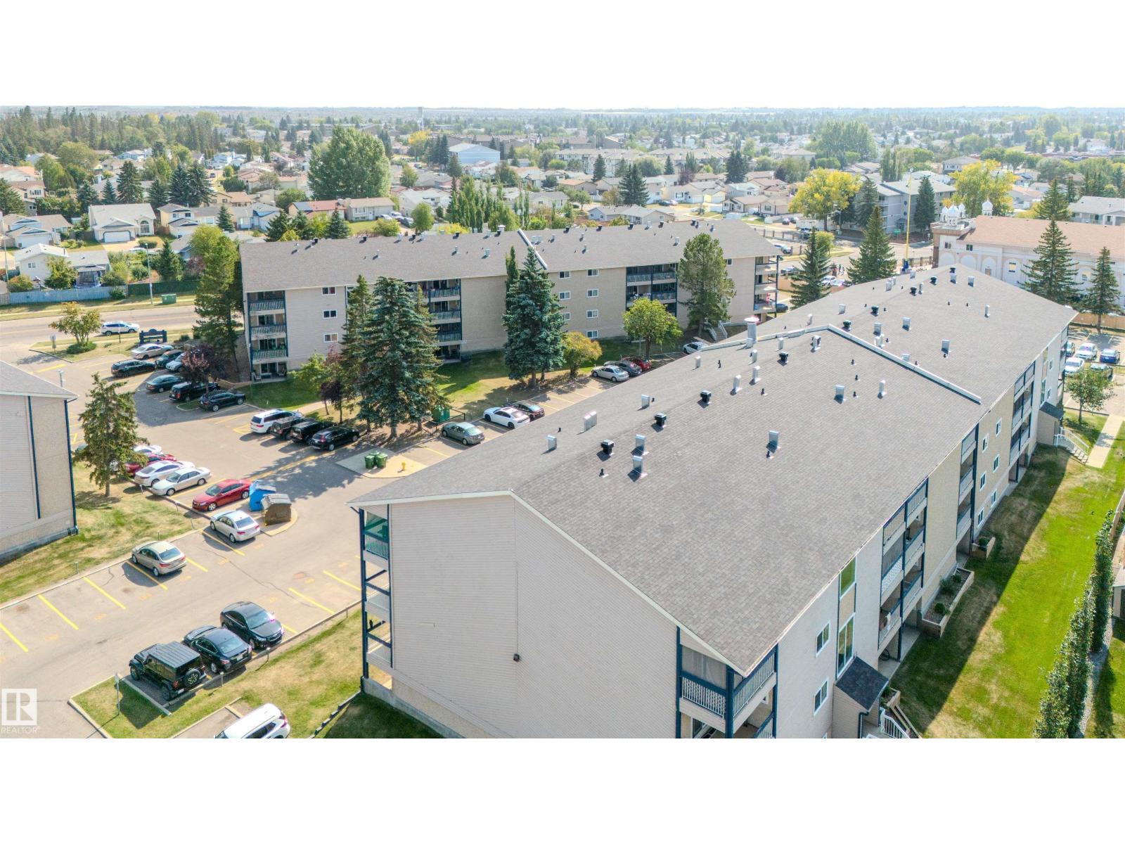 #311 2624 MILL WOODS RD E NW