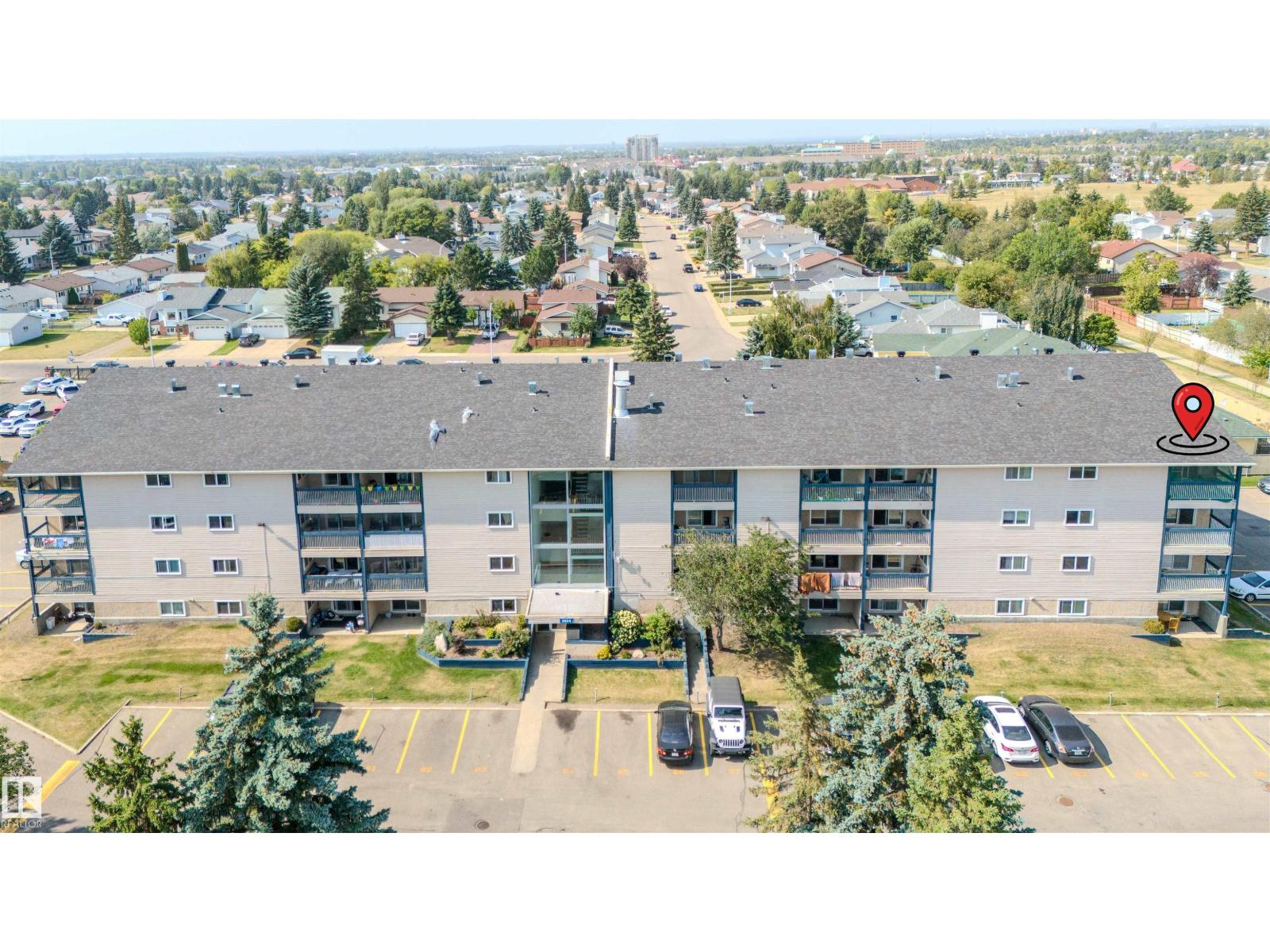 #311 2624 MILL WOODS RD E NW