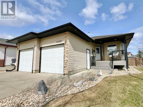11205 88C Street Grande Prairie AB T8X1R1
