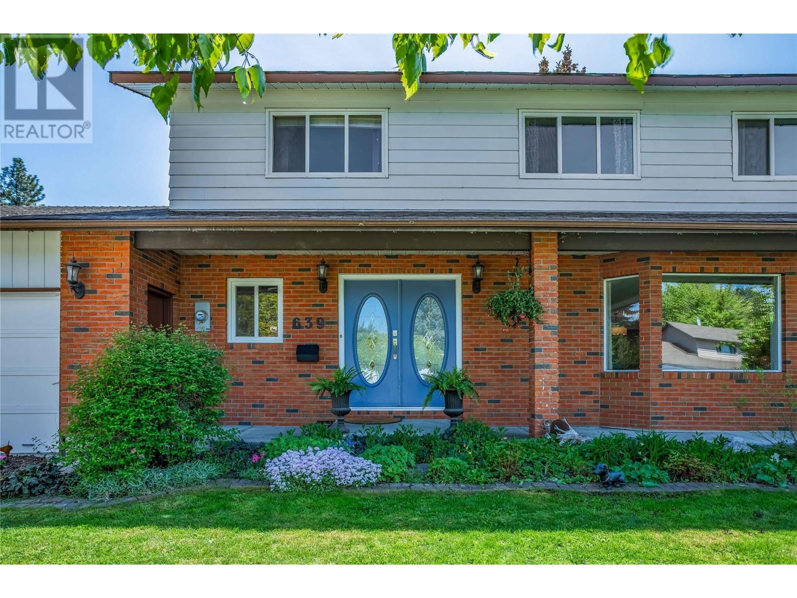 639 Tomby Court