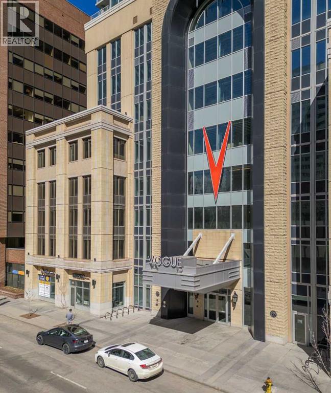 3007, 930 6 Avenue SW