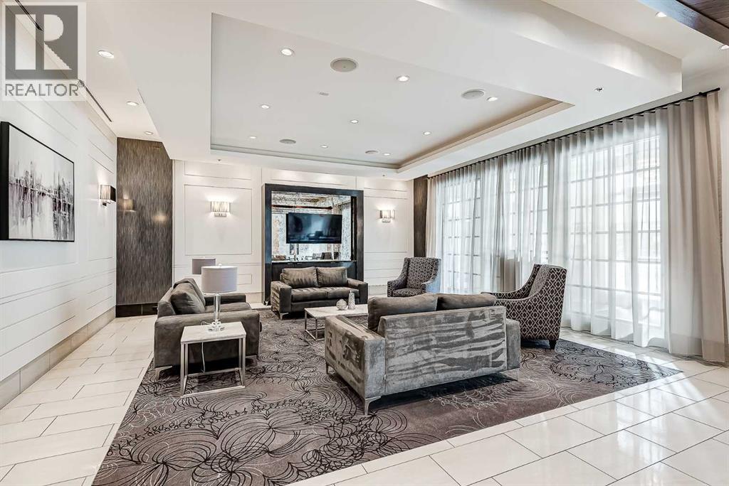 3007, 930 6 Avenue SW