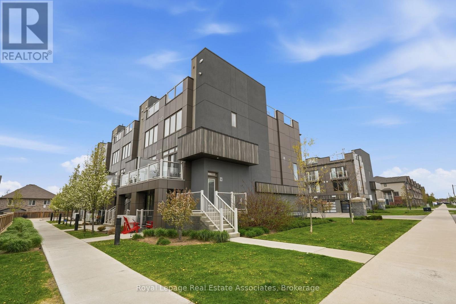 23 - 261 SKINNER ROAD
