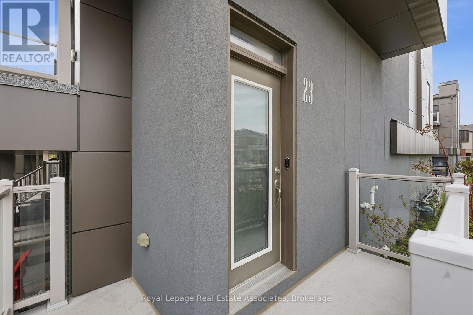 23 - 261 SKINNER ROAD