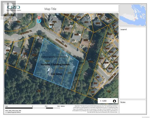 3332-3324 Lodmell Rd Langford BC V9C3E5