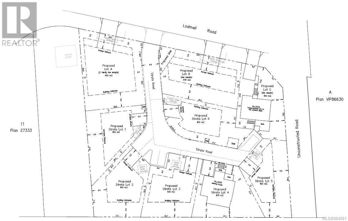 3332-3324 Lodmell Rd