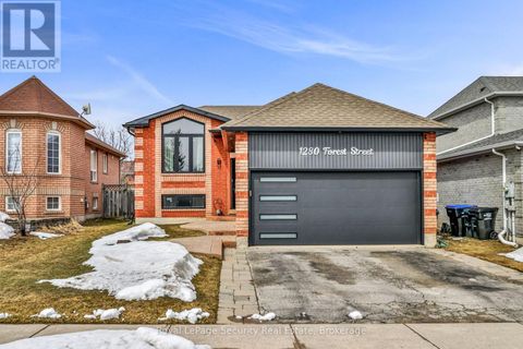1280 FOREST STREET Innisfil (Alcona) ON L9S1Z6