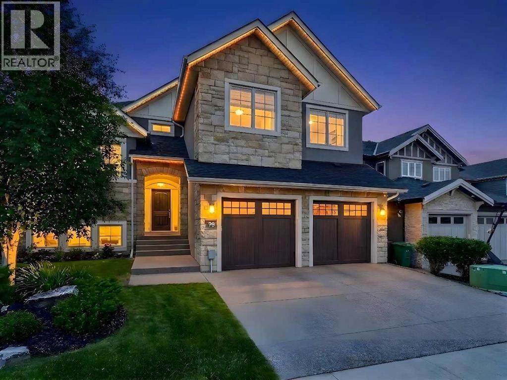 78 Aspen Cliff Close SW
