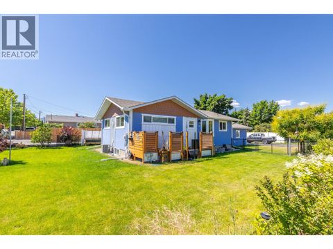 10105 Prairie Valley Road Summerland BC V0H1Z2