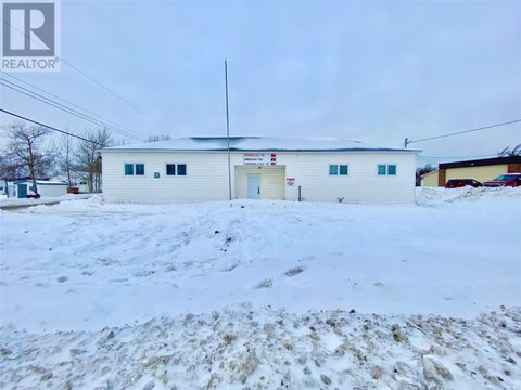 230-232 Main Street Lewisporte NF A0G3A0