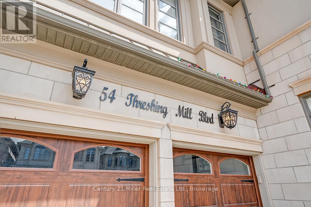 54 THRESHING MILL BOULEVARD