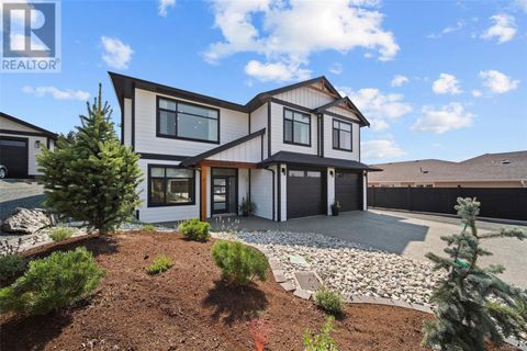 3204 Fernwood Lane Port Alberni BC V9Y0C5