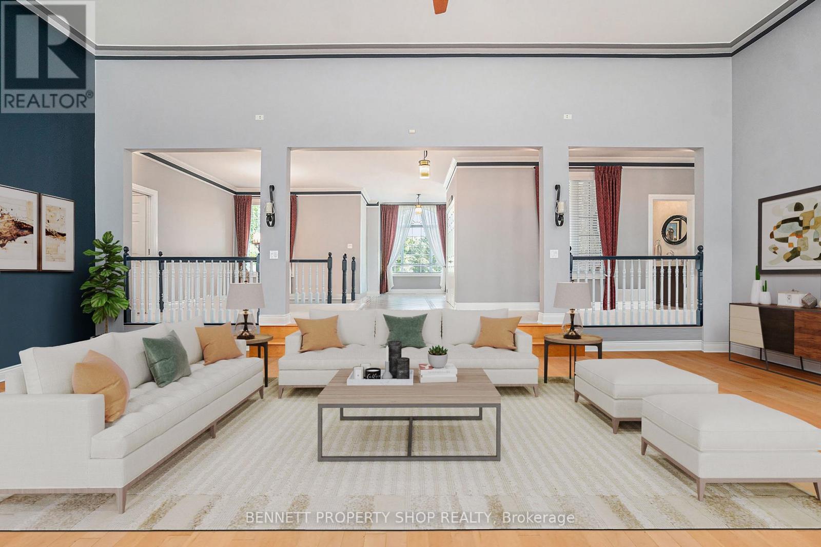 17 PANANDRICK VIEW DRIVE