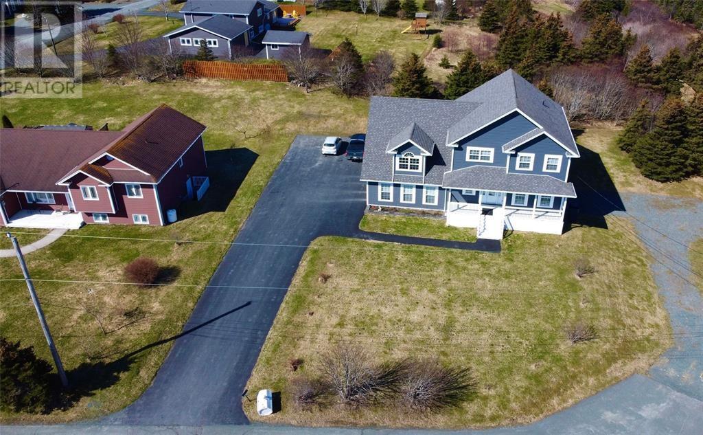 5 Jen's Place