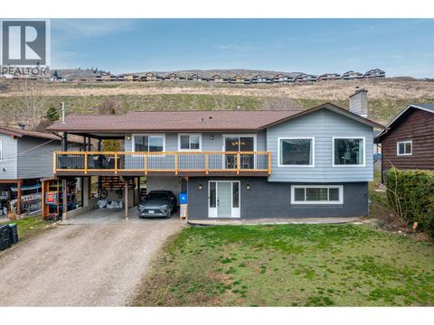 6689 Southwind Road Vernon BC V1H1B7
