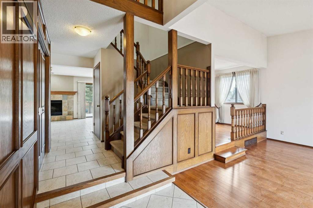 40 Scenic Place NW