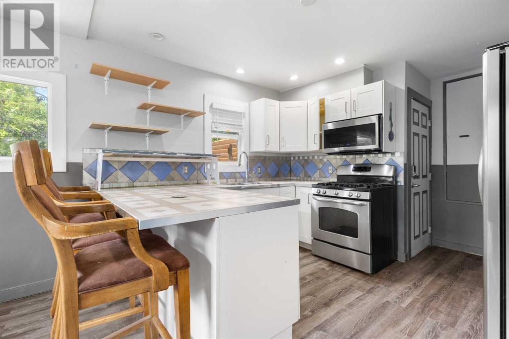 2007 46 Street SE