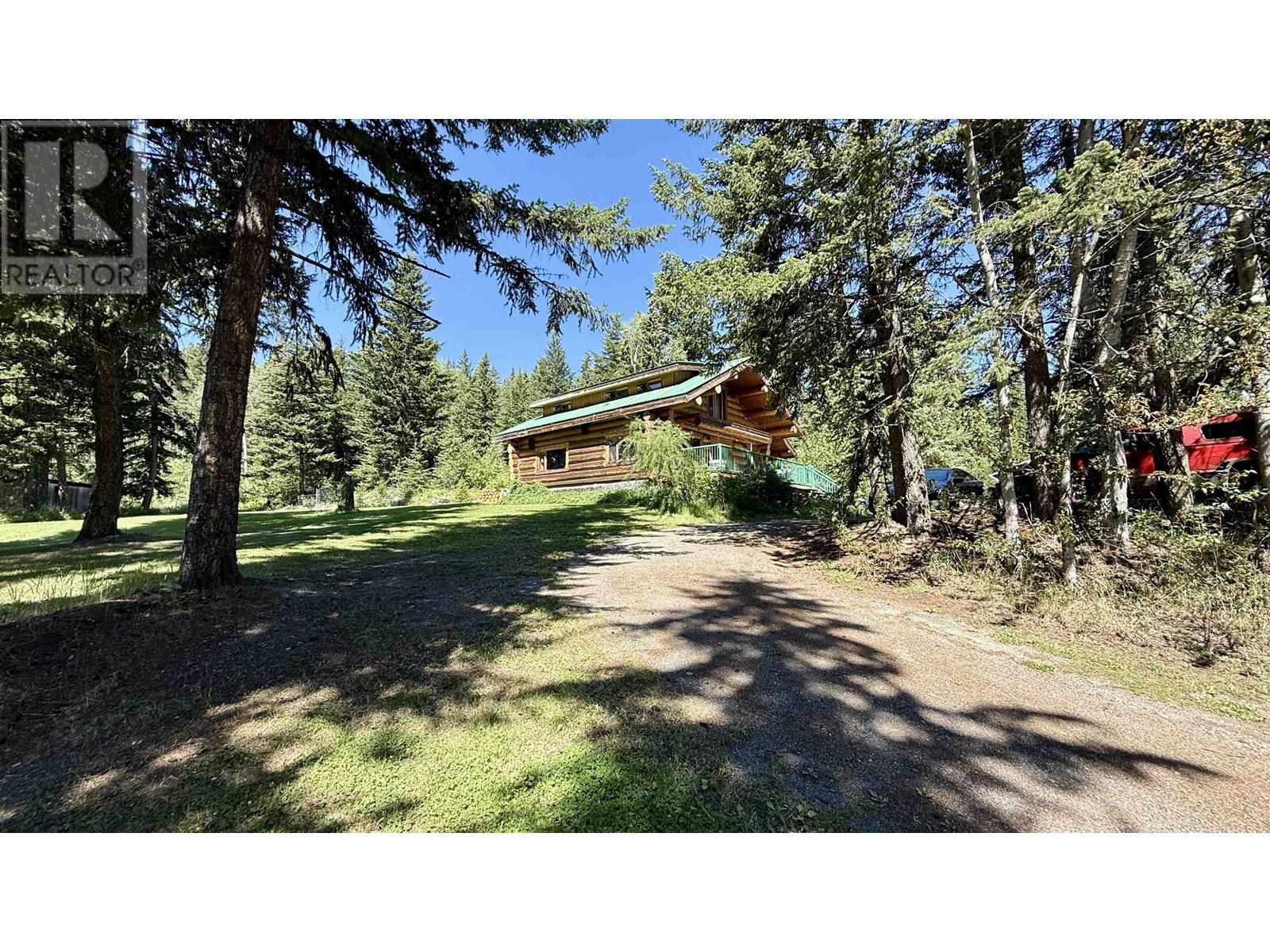 7538 BRIDGE LAKE BUSINESS RTE